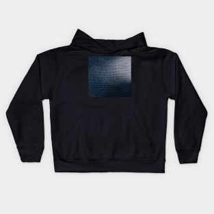 Chainmail Photo Kids Hoodie